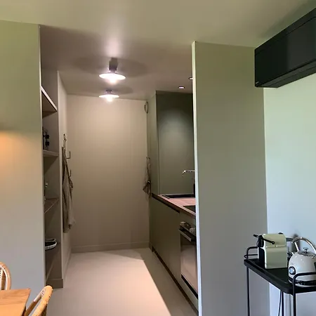 Lisiere Du - 100m Du Apartment Parentis-en-Born