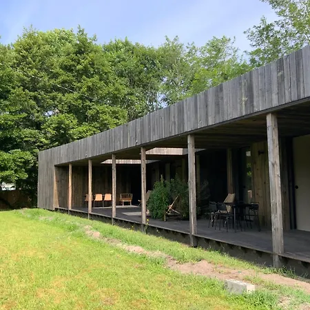 Apartment Lisiere Du - 100m Du Parentis-en-Born