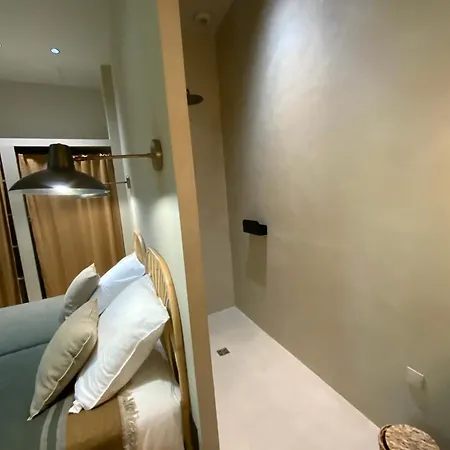Lisiere Du - 100m Du Apartment *