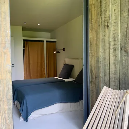 Lisiere Du - 100m Du Apartment *