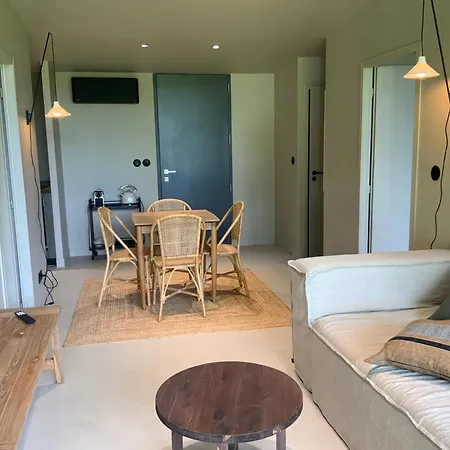 Lisiere Du - 100m Du Apartment Parentis-en-Born