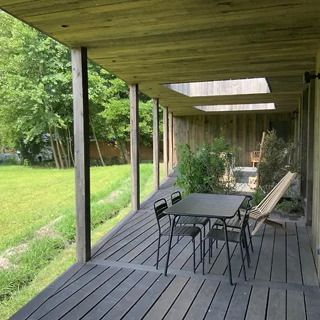 Lisiere Du - 100m Du