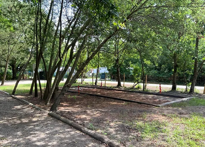 Apartament Lisiere Du - 100m Du *