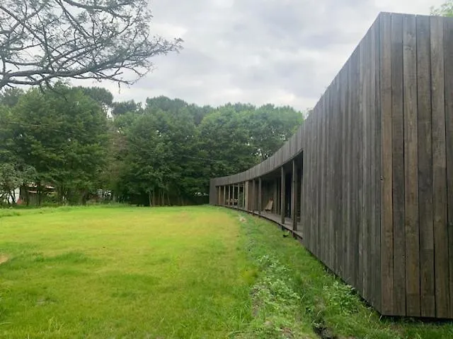 Apartament Lisiere Du - 100m Du